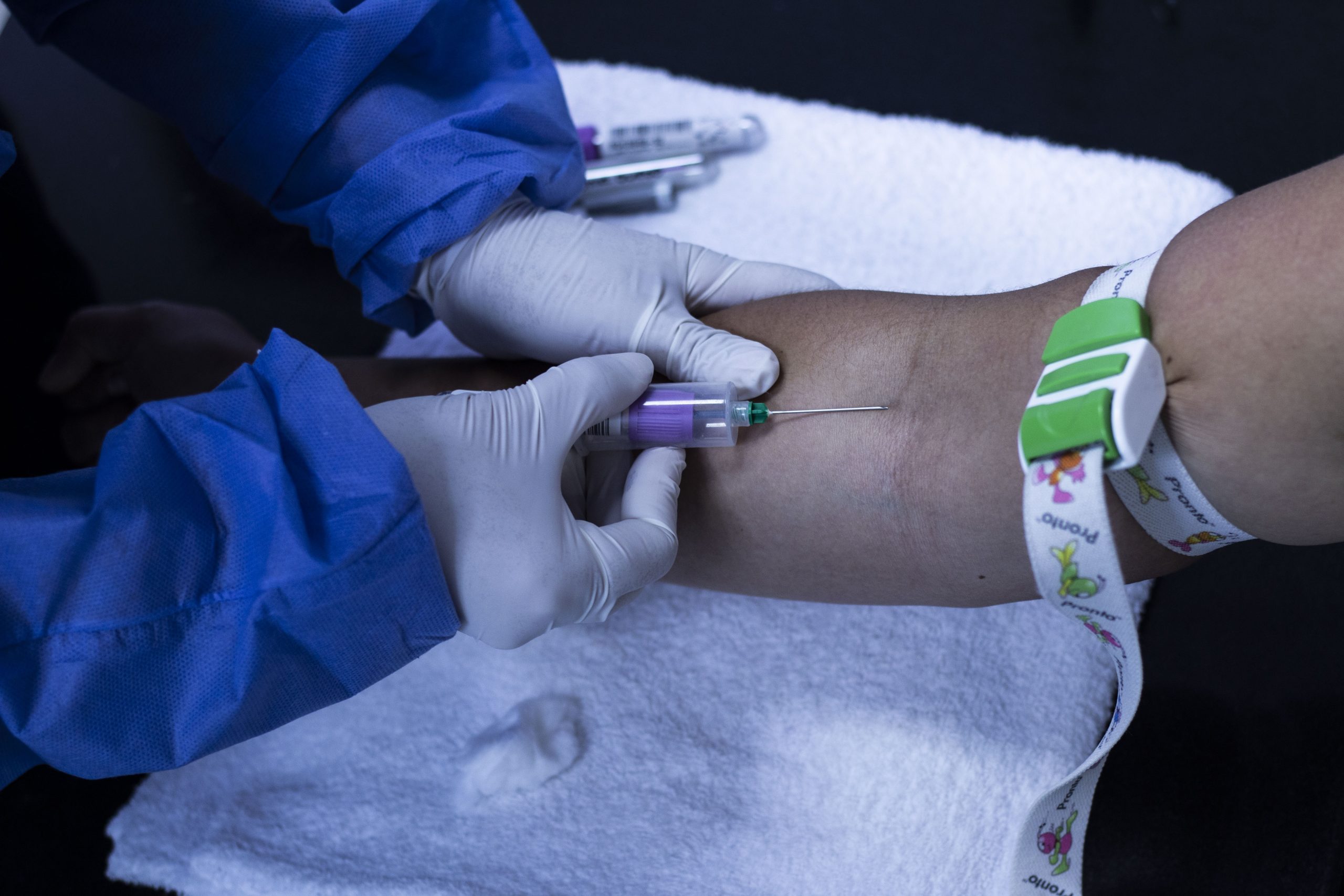 ¿Por qué es necesario asistir en ayunas a un análisis de sangre? La razón científica explicada por expertos