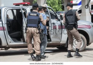 Capturan a mexicano por graves delitos contra menores: cayó en Migración.