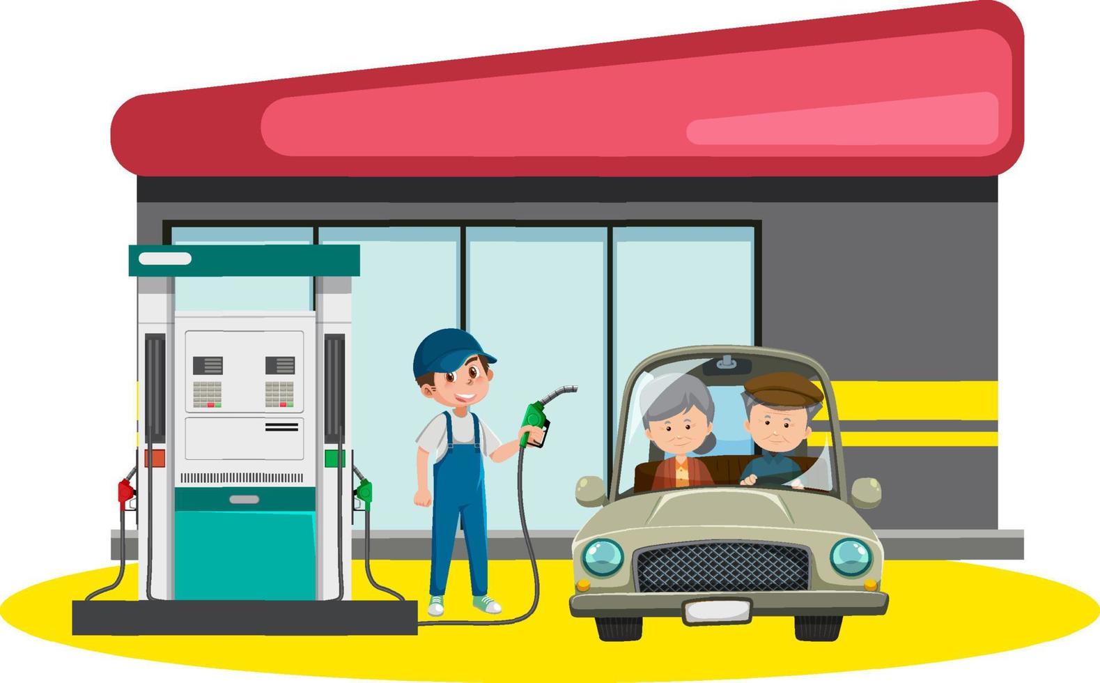 Gasolina subió 0 desde este viernes y así quedó en principales ciudades.