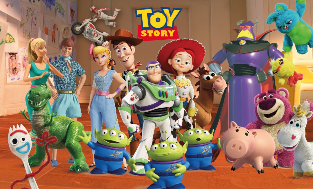 C I N E: Toy Story 5: La película de animación más esperada del año arranca su preventa de entradas en Colombia