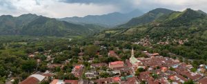 El municipio  catalogado como el más económico para viajar en Cundinamarca