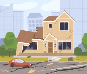 Esta web le permite buscar a un familiar desaparecido tras el terremoto en Venezuela