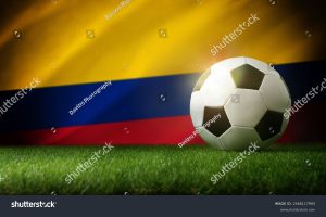 El camino de la Selección Colombia ahora en los 16avos 