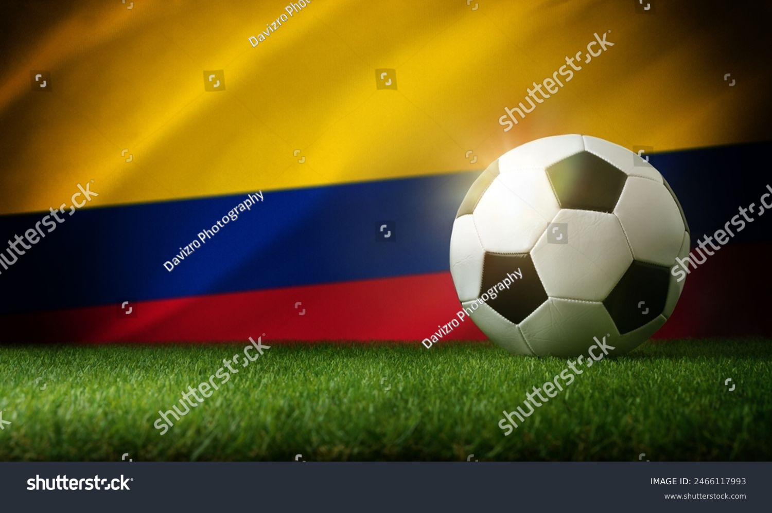 El camino de la Selección Colombia ahora en los 16avos 